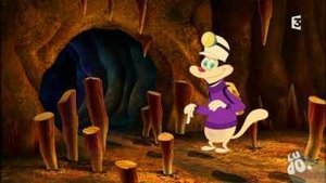 Oggy i karaluchy Odcinek 29