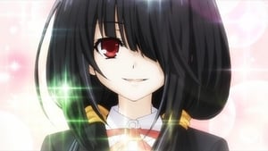Date A Live Gość