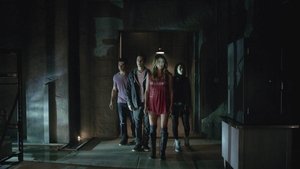 Teen Wolf: Nastoletni wilkołak Uzbrojony