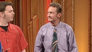 Whose Line Is It Anyway? Odcinek 24