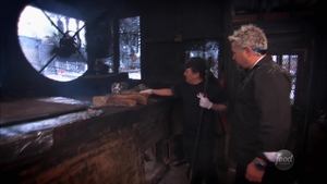 Diners, Drive-Ins and Dives Odcinek 4