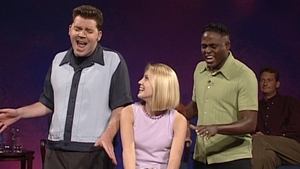 Whose Line Is It Anyway? Odcinek 4