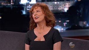 Jimmy Kimmel Live! Odcinek 92