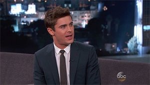 Jimmy Kimmel Live! Odcinek 16