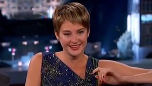 Jimmy Kimmel Live! Odcinek 71