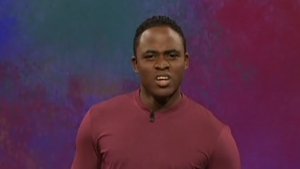 Whose Line Is It Anyway? Odcinek 8