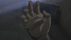 Hajime no Ippo: The Fighting! Odcinek 23