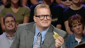 Whose Line Is It Anyway? Odcinek 6