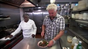 Diners, Drive-Ins and Dives Odcinek 9