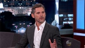 Jimmy Kimmel Live! Odcinek 85