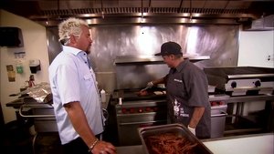Diners, Drive-Ins and Dives Odcinek 6