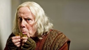 Przygody Merlina Złoto goblina