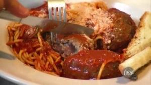 Diners, Drive-Ins and Dives Odcinek 10
