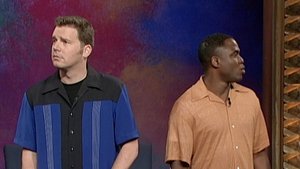 Whose Line Is It Anyway? Odcinek 26