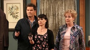 Hot in Cleveland Odcinek 1