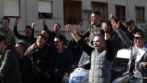 Gomorra Odcinek 11