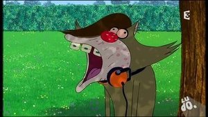 Oggy i karaluchy Odcinek 34