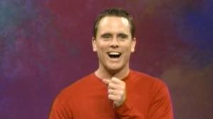 Whose Line Is It Anyway? Odcinek 25