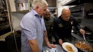 Diners, Drive-Ins and Dives Odcinek 4