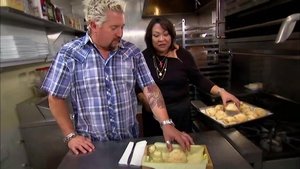 Diners, Drive-Ins and Dives Odcinek 3