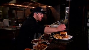 Diners, Drive-Ins and Dives Odcinek 1