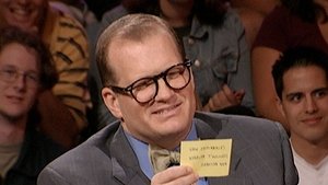 Whose Line Is It Anyway? Odcinek 6