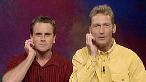 Whose Line Is It Anyway? Odcinek 21