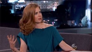 Jimmy Kimmel Live! Odcinek 2