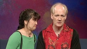 Whose Line Is It Anyway? Odcinek 32