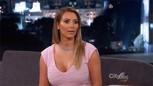 Jimmy Kimmel Live! Odcinek 12