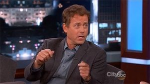 Jimmy Kimmel Live! Odcinek 10