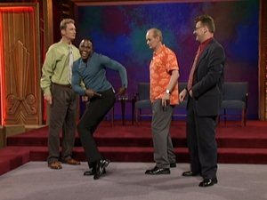 Whose Line Is It Anyway? Odcinek 14