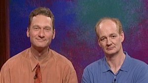 Whose Line Is It Anyway? Odcinek 16