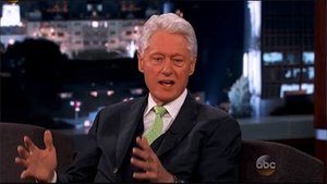 Jimmy Kimmel Live! Odcinek 52
