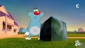 Oggy i karaluchy Odcinek 15