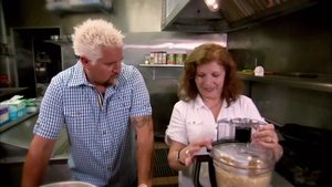 Diners, Drive-Ins and Dives Odcinek 1