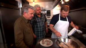 Diners, Drive-Ins and Dives Odcinek 4