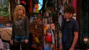 Sam i Cat Odcinek 34