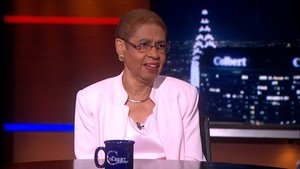 The Colbert Report Odcinek 125