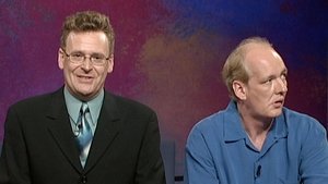 Whose Line Is It Anyway? Odcinek 16