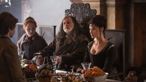 Outlander Zamek Leoch