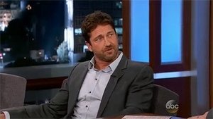 Jimmy Kimmel Live! Odcinek 80