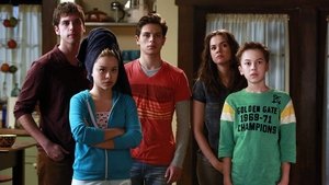 The Fosters Odcinek 1