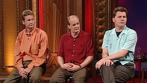 Whose Line Is It Anyway? Odcinek 2