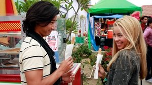 The Fosters Odcinek 9