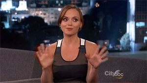Jimmy Kimmel Live! Odcinek 11