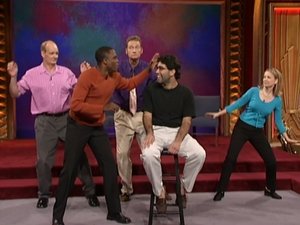 Whose Line Is It Anyway? Odcinek 27