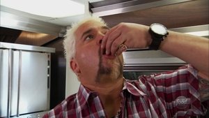 Diners, Drive-Ins and Dives Odcinek 2