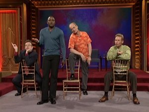 Whose Line Is It Anyway? Odcinek 26