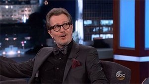 Jimmy Kimmel Live! Odcinek 88